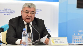 Фотография к новости: 1570 күдікті сілтеме анықталып, дінтану сараптамасына жолданды 