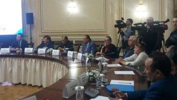 Фотография к новости: Қазақ әдебиетін шетелде жарнамалауға күш салу керек – Дулат Исабеков