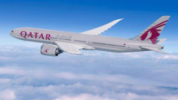 Фотография к новости: Нұр-Сұлтан мен Алматыдан Дохаға қатынайтын рейстер ашылады