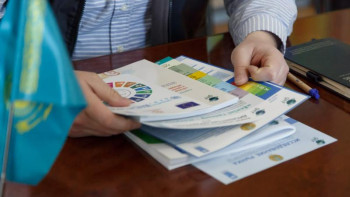 Фотография к новости: Тоңазытқышты жауып жүріңіз. Үйде электр үнемдеуді білесіз бе?