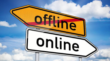 Фотография к новости: Елімізде онлайн-митинг өткізу мәселесі ұсынылды