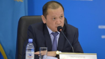 Фотография к новости: 2019 жылы Қазақстанға 17,7 мың этникалық қазақ келді – министр 