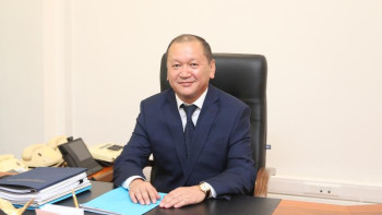 Фотография к новости: Он бес баланы дүниеге әкелген анаға 159 мың теңге төленеді – министр