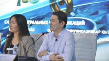 Фотография к новости: Уханьнан елге оралған қазақстандық студент: Ешқандай паника болмады