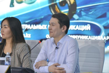 Фотография к новости: Уханьнан елге оралған қазақстандық студент: Ешқандай паника болмады