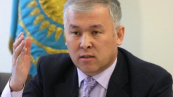 Фотография к новости: Мұрат Әбенов: Жергілікті әкімдер – идеолог емес 