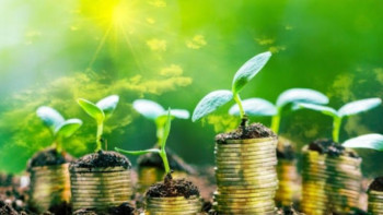 Фотография к новости: Тұрақты даму мақсатында 6 бағытты іске асырамыз - ССК 