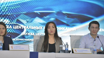 Фотография к новости: Қытайдан келген студент шекара ашылғанда қайтадан кететінін айтты 