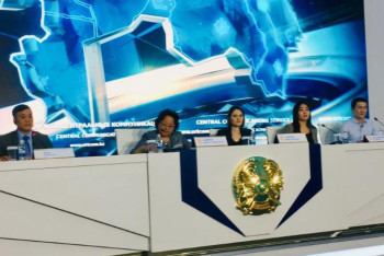 Фотография к новости: Коронавирус: Круиздік лайнердегі 4 қазақстандықтың ішінде балалар жоқ 