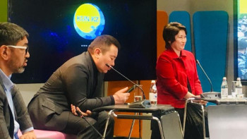 Фотография к новости: Митингілер өткізілу керек пе? – сарапшылар талқысы 