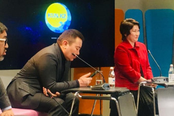 Фотография к новости: Митингілер өткізілу керек пе? – сарапшылар талқысы 