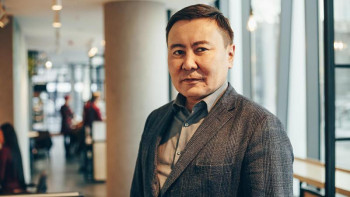 Фотография к новости: Талғат Қалиев: Бұл –  биліктің басқа институттары жұмыс істемейді деген сөз емес