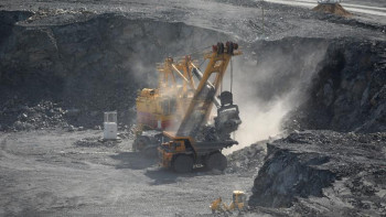 Фотография к новости: Геология өзекті проблема – қорларды толықтыру деңгейі төмен