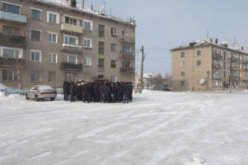Ондаған жыл бойы жылусыз отырған тұрғындардың мәселесі назарға алынды 