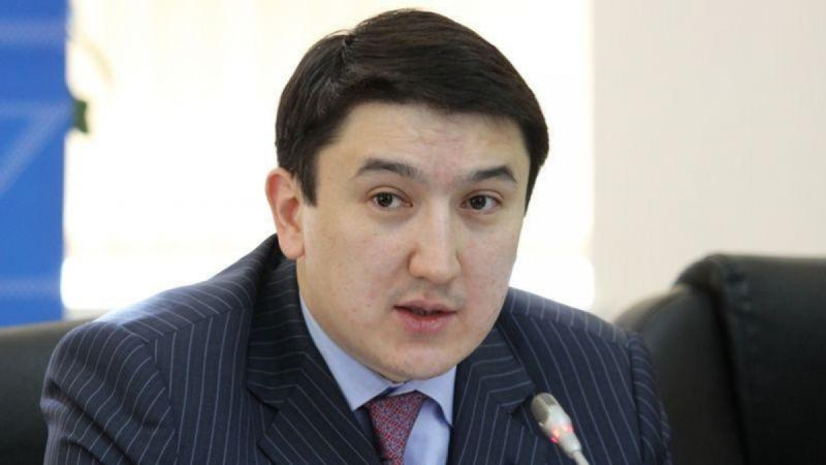 Министр: Шетелдік инвесторлар Каспий маңын зерттеуге ақша құюға дайын