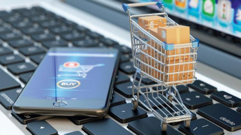 Фотография к новости: Қазақстанда 2 мыңнан астам интернет-дүкен жұмыс істейді