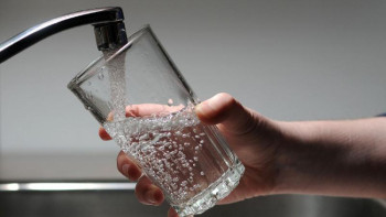 Фотография к новости: Алдағы екі жылда ауыз су мәселесі шешіледі - облыс әкім