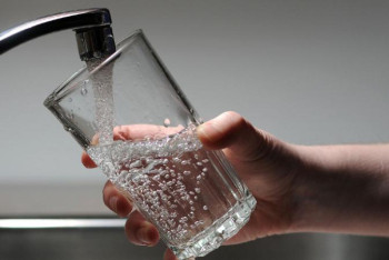 Фотография к новости: Алдағы екі жылда ауыз су мәселесі шешіледі - облыс әкім