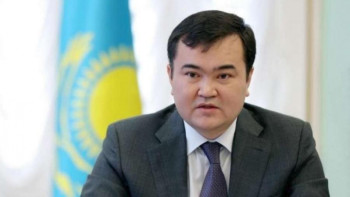 Фотография к новости: Қарағанды облысының әкімі халық алдында есеп береді