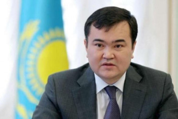 Фотография к новости: Қарағанды облысының әкімі халық алдында есеп береді