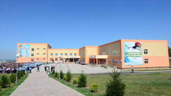 Фотография к новости: Алматыда алдағы екі жылда 8 мектеп салынады