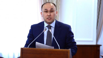 Президент Абаевқа қазақстандық масс-медианы қолдауды тапсырды