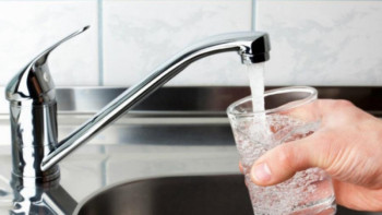 Фотография к новости: Өткен жылы 4,5 мың адам сапалы ауызсуға қол жеткізді – Даниал Ахметов