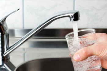 Фотография к новости: Өткен жылы 4,5 мың адам сапалы ауызсуға қол жеткізді – Даниал Ахметов