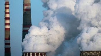 Фотография к новости: Алматыдағы ЖЭО-2-ні газға ауыстыру жұмысы басталды