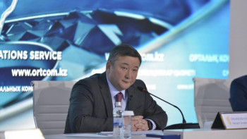 Фотография к новости: Ұлттық холдингке сауал: Сапасыз салынған үйге кім жауапты? 