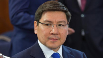 Фотография к новости: Әкімдіктер 112 және 109 қызметтерін аяқтауы тиіс – министр