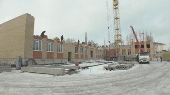 Фотография к новости: Павлодарда бірнеше мектеп салынады