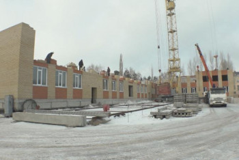 Фотография к новости: Павлодарда бірнеше мектеп салынады