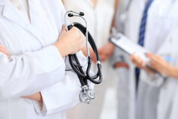 Фотография к новости: Сыр өңірінде медицина саласына мамандар жетіспейді