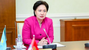 Фотография к новости: 4 АЕК жәрдемақы тағайындау ұсынылып отыр: депутат жағымды жаңалық айтты