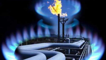 Фотография к новости: Жеңіс Қасымбек: Алдағы екі айда 300 үйге газ беріледі