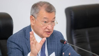 Фотография к новости: ШҚО медицинасына 22 млрд инвестиция құйылған