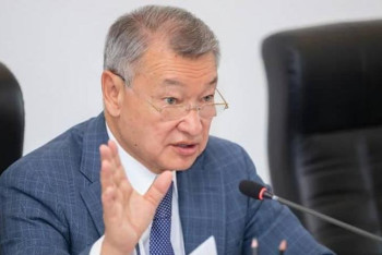 Фотография к новости: ШҚО медицинасына 22 млрд инвестиция құйылған