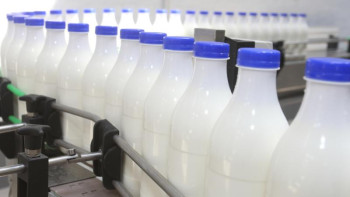 Фотография к новости: Қарағандыда балалар тағамын және сүт өнімдерін шығаратын зауыт салынады