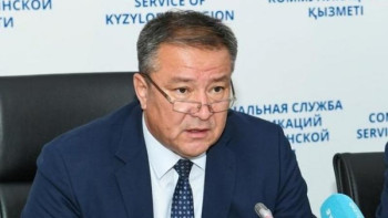 Фотография к новости: Облысы әкімі Тоқаев көтерген мәселе қалай шешілетінін айтты