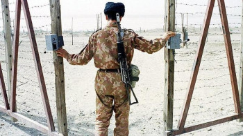 Фотография к новости: Шығыста шекаралық аудандарды дамыту бағдарламасы әзірленді