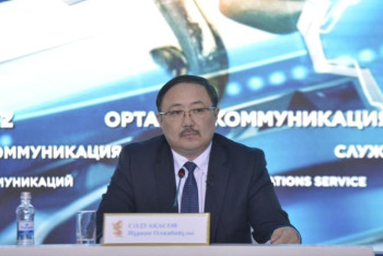 Фотография к новости: Бас санитариялық дәрігердің Жаңа қаулысы түнгі сағат 00:00-де өз күшіне енеді