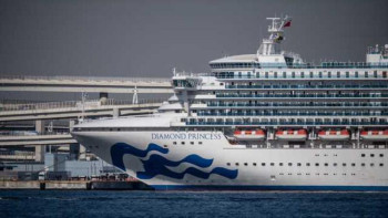 Фотография к новости: Министр Жапония лайнеріндегі Қазақстан азаматтарына қатысты түсінік берді