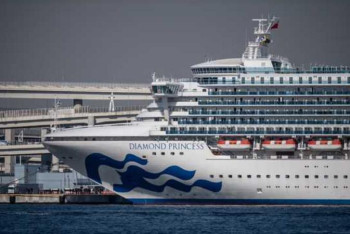 Фотография к новости: Министр Жапония лайнеріндегі Қазақстан азаматтарына қатысты түсінік берді