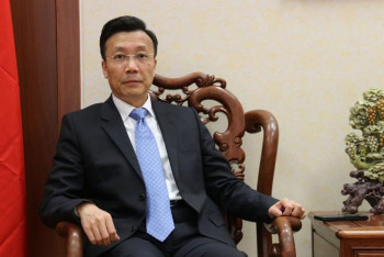 Фотография к новости: Коронавирус. Қауесетке еріп, дүрлігудің қажеті жоқ – Қытай елшісі