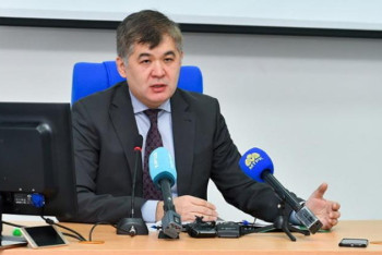 Фотография к новости: Шетелден келген 488 мыңнан астам адамның ешбірінен коронавирус табылған жоқ 