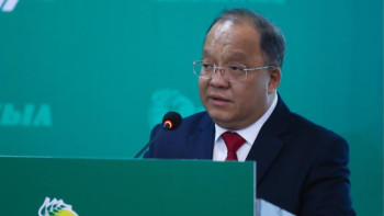 Фотография к новости: Мал экспортын шектеу: Төлеутай Рахымбеков айқай шығарып жүргендердің артында кім тұрғанын айтты