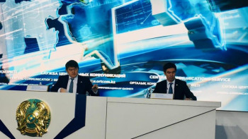 Фотография к новости: МӘМС: Қорға 24 млрд теңгеден астам қаражат мемлекет есебінен түскен