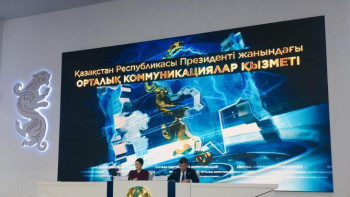 Фотография к новости: Министр: 524 шетелдік пен қазақстандық карантиннен шығарылды 