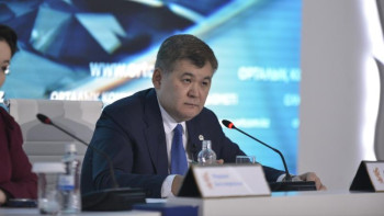 Фотография к новости: Коронавирус: Мамандар 14 күн бойы үй-үйді аралап тексереді